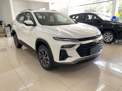 CHEVROLET Tracker 1.2 12V 4P FLEX TURBO PREMIER AUTOM�TICO
