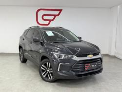 CHEVROLET Tracker 1.0 12V 4P FLEX TURBO AUTOM�TICO