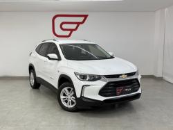 CHEVROLET Tracker 1.0 12V 4P FLEX TURBO LT AUTOM�TICO