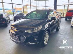 CHEVROLET Tracker 1.4 16V 4P FLEX PREMIER TURBO AUTOM�TICO