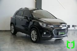 CHEVROLET Tracker 1.4 16V 4P FLEX PREMIER TURBO AUTOM�TICO