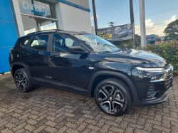 CHEVROLET Tracker 1.0 12V 4P FLEX TURBO LT AUTOM�TICO