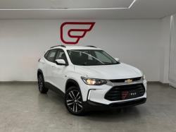 CHEVROLET Tracker 1.0 12V 4P FLEX TURBO LT AUTOM�TICO