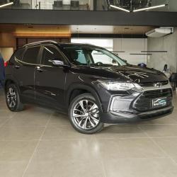 CHEVROLET Tracker 1.2 12V 4P FLEX TURBO PREMIER AUTOM�TICO