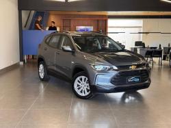 CHEVROLET Tracker 1.0 12V 4P FLEX TURBO LTZ AUTOM�TICO