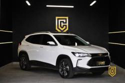 CHEVROLET Tracker 1.0 12V 4P FLEX TURBO PREMIER AUTOM�TICO