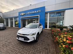 CHEVROLET Tracker 1.2 12V 4P FLEX TURBO PREMIER AUTOM�TICO