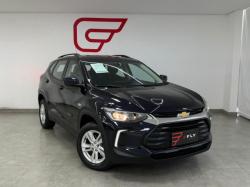 CHEVROLET Tracker 1.0 12V 4P FLEX TURBO LT AUTOM�TICO