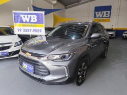 CHEVROLET Tracker 1.0 12V 4P FLEX TURBO PREMIER AUTOM�TICO