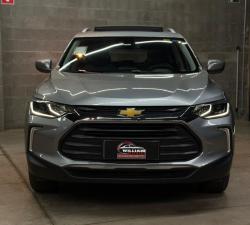 CHEVROLET Tracker 1.2 12V 4P FLEX TURBO PREMIER AUTOM�TICO