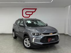CHEVROLET Tracker 1.0 12V 4P FLEX TURBO LT AUTOM�TICO