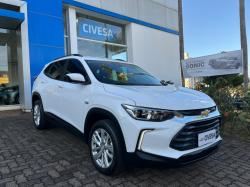 CHEVROLET Tracker 1.0 12V 4P FLEX TURBO LTZ AUTOM�TICO