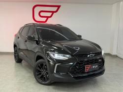 CHEVROLET Tracker 1.2 12V 4P FLEX TURBO RS AUTOM�TICO