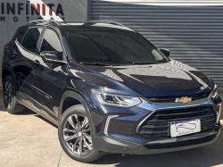 CHEVROLET Tracker 1.2 12V 4P FLEX TURBO PREMIER AUTOM�TICO