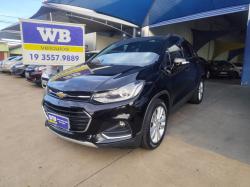 CHEVROLET Tracker 1.4 16V 4P FLEX PREMIER TURBO AUTOM�TICO
