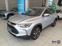 CHEVROLET Tracker 1.0 12V 4P FLEX TURBO PREMIER AUTOM�TICO
