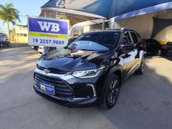 CHEVROLET Tracker 1.2 12V 4P FLEX TURBO PREMIER AUTOM�TICO