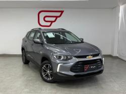 CHEVROLET Tracker 1.0 12V 4P FLEX TURBO LT AUTOM�TICO