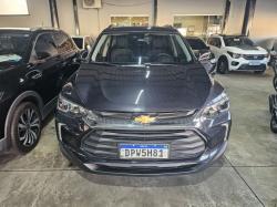 CHEVROLET Tracker 1.0 12V 4P FLEX TURBO LTZ AUTOM�TICO