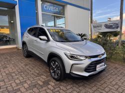 CHEVROLET Tracker 1.2 12V 4P FLEX TURBO PREMIER AUTOM�TICO