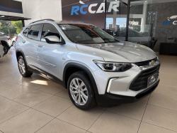 CHEVROLET Tracker 1.0 12V 4P FLEX TURBO LTZ AUTOM�TICO