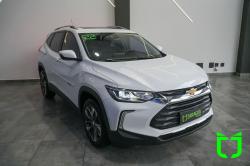 CHEVROLET Tracker 1.2 12V 4P FLEX TURBO PREMIER AUTOM�TICO