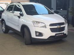 CHEVROLET Tracker 1.4 16V 4P FLEX LT TURBO AUTOM�TICO