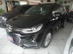 CHEVROLET Tracker 1.4 16V 4P FLEX LTZ TURBO AUTOM�TICO