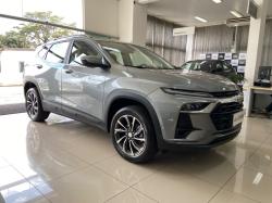 CHEVROLET Tracker 1.2 12V 4P FLEX TURBO PREMIER AUTOM�TICO
