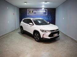 CHEVROLET Tracker 1.2 12V 4P FLEX TURBO PREMIER AUTOM�TICO