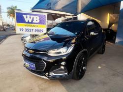 CHEVROLET Tracker 1.4 16V 4P FLEX PREMIER TURBO AUTOM�TICO