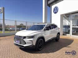 CHEVROLET Tracker 1.2 12V 4P FLEX TURBO PREMIER AUTOM�TICO