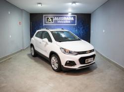 CHEVROLET Tracker 1.4 16V 4P FLEX PREMIER TURBO AUTOMÁTICO