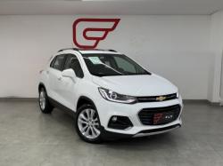CHEVROLET Tracker 1.4 16V 4P FLEX LTZ TURBO AUTOMÁTICO