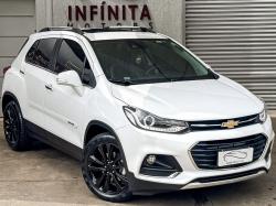 CHEVROLET Tracker 1.4 16V 4P FLEX PREMIER TURBO AUTOMÁTICO