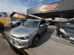 CHEVROLET Tracker 1.0 12V 4P FLEX TURBO LT AUTOMÁTICO