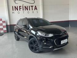 CHEVROLET Tracker 1.4 16V 4P FLEX MIDNIGHT TURBO AUTOMÁTICO