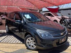 CHEVROLET Vectra Hatch 2.0 4P FLEX GT