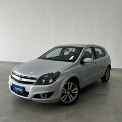 CHEVROLET Vectra Hatch 2.0 4P FLEX GT AUTOMTICO