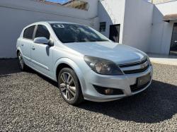 CHEVROLET Vectra Hatch 2.0 4P FLEX GTX AUTOM�TICO