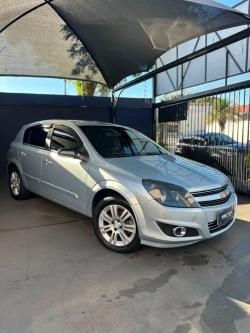 CHEVROLET Vectra Hatch 2.0 4P FLEX GT
