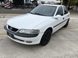 CHEVROLET Vectra Sedan 2.0 4P GLS