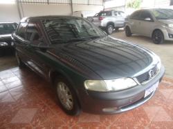 CHEVROLET Vectra Sedan 2.0 4P CD