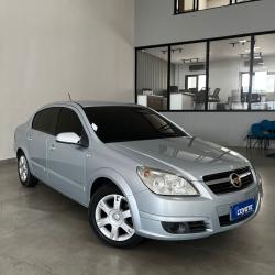 CHEVROLET Vectra Sedan 2.0 4P ELEGANCE