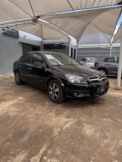 CHEVROLET Vectra Sedan 2.0 4P ELEGANCE