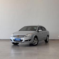 CHEVROLET Vectra Sedan 2.0 4P ELEGANCE