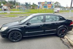 CHEVROLET Vectra Sedan 2.4 16V 4P FLEX ELITE AUTOM�TICO