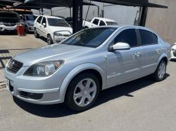 CHEVROLET Vectra Sedan 2.0 4P FLEX ELEGANCE