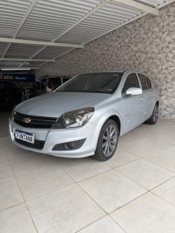 CHEVROLET Vectra Sedan 2.0 4P FLEX EXPRESSION