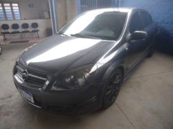 CHEVROLET Vectra Sedan 2.0 4P ELITE
